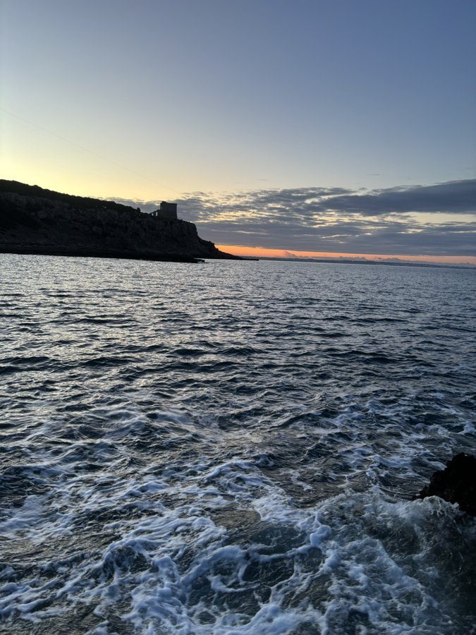 Paesaggio #3